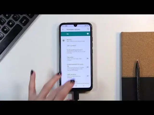 'Video thumbnail for How to Enable Auto Updates on UMIDIGI F1 - Automatic System Updates'
