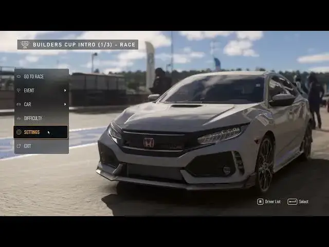 'Video thumbnail for Enabling and Disabling Subtitles in Forza Motorsport'