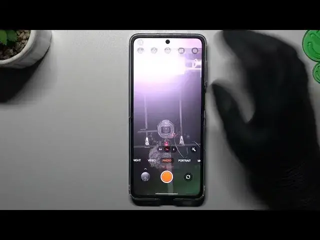 Video thumbnail for How to Disable the Camera Screen Mirroring on a OPPO Find N2 Flip - Flip Selfie