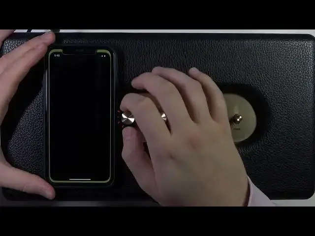 Video thumbnail for How to Pair Marshall Stanmore II with iPhone?