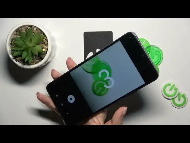 Video thumbnail for How to Set and Use the Camera Timer Option on REDMI 13R