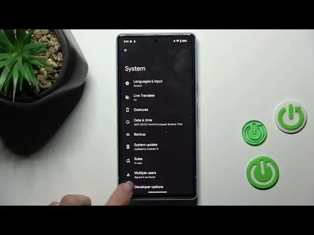 Video thumbnail for How to Set Up Automatic System Updates on GOOGLE Pixel 7a