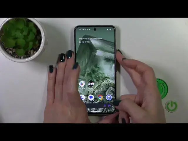 Video thumbnail for How to Switch Off Google Pixel 8?