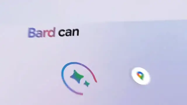 Video thumbnail for Google Unveils Bard Extensions and SGE Image Generator