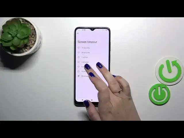 'Video thumbnail for How to Change the Screen Timeout Value on MOTOROLA Moto E22i'