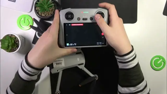 Video thumbnail for How to Turn Off DJI Mini 3 Pro - Powering Off both Aircraft & RC