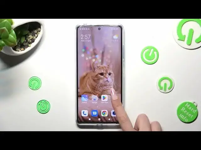 'Video thumbnail for How to Download and Apply iOS Launcher on Redmi Note 12 Pro+?'