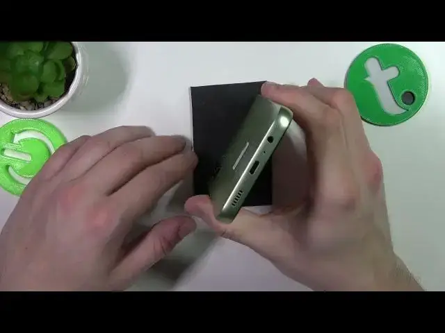 Video thumbnail for How to Connect Headphones to Samsung Galaxy A14 - Use Wired Headset with Samsung A14