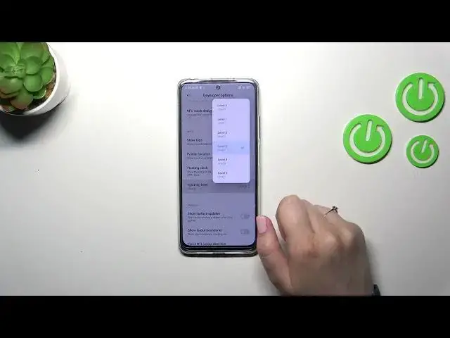 Video thumbnail for How To Activate Developer Options On XIAOMI Redmi Note 12S