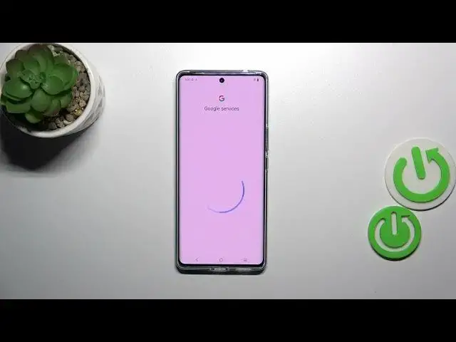 Video thumbnail for How to Add & Remove Google Account on VIVO S17