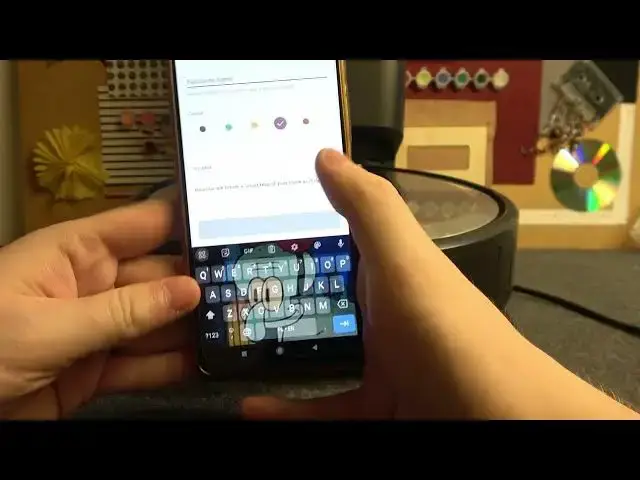 Video thumbnail for How To Add Favorite Actions For iRobot Roomba i7