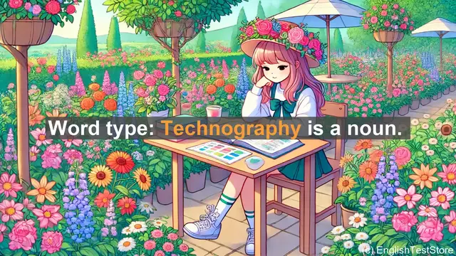 Video thumbnail for 5000 Must Know SAT Vocabulary - Technography: The Art of Documenting Technology