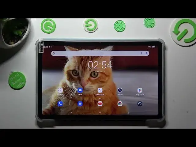 Video thumbnail for How To Enter Split Screen On DOOGEE T20