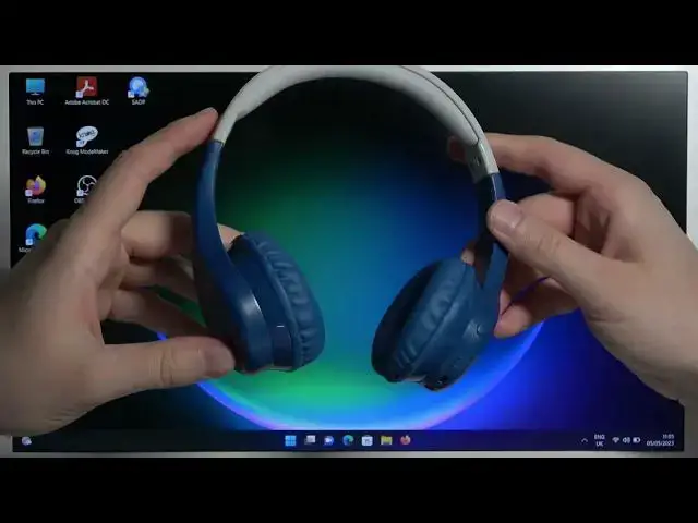 Video thumbnail for How to Pair Motorola JR300 with any Windows PC / Laptop?