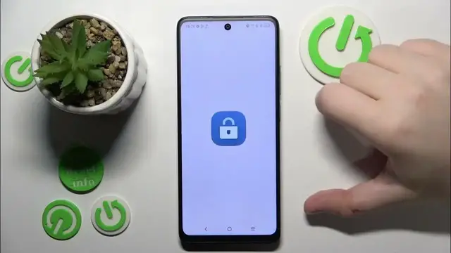 Video thumbnail for How to Enable & Disable App Drawer on TCL 40 NxtPaper