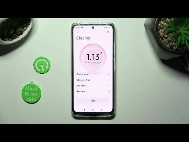 'Video thumbnail for How To Clean Storage On Xiaomi Redmi Note 12S'