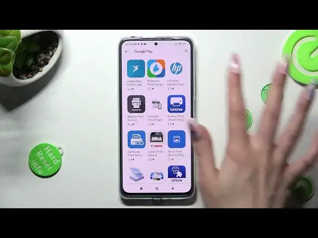 'Video thumbnail for How to Connect Printer on Redmi Note 11 Pro? | Effortless Printer Connectivity'