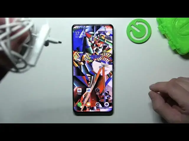 Video thumbnail for How to Connect Headphones to XIAOMI 12S Ultra