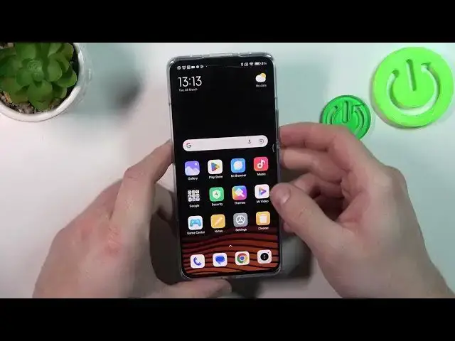 Video thumbnail for Does XIAOMI 13 Pro Have Headphones Jack?