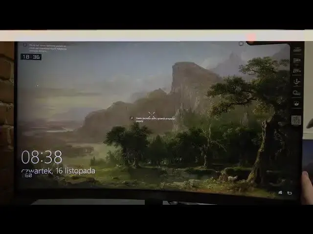 Video thumbnail for How To Enable & Disable Adaptive Sync In Monitor MSI G32C4