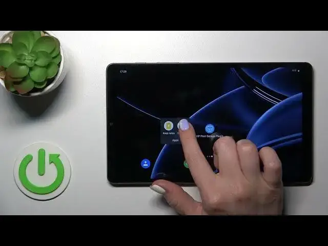 Video thumbnail for How to Create Home Screen Folders on Realme Pad Mini?