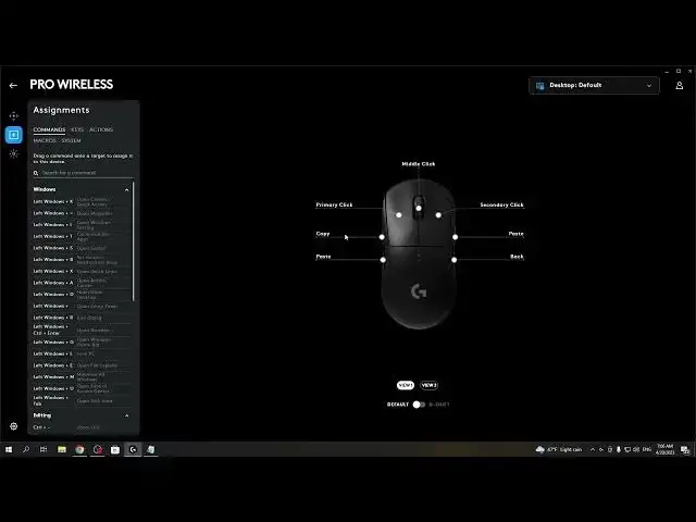 'Video thumbnail for Best Settings You Need To Change For Logitech Pro Wireless | Configuration Tips'