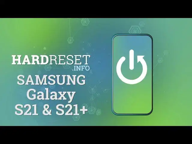 Video thumbnail for Samsung Galaxy S21+ vs Samsung Galaxy S21 - AnTuTu Benchmark *S21* DUEL!