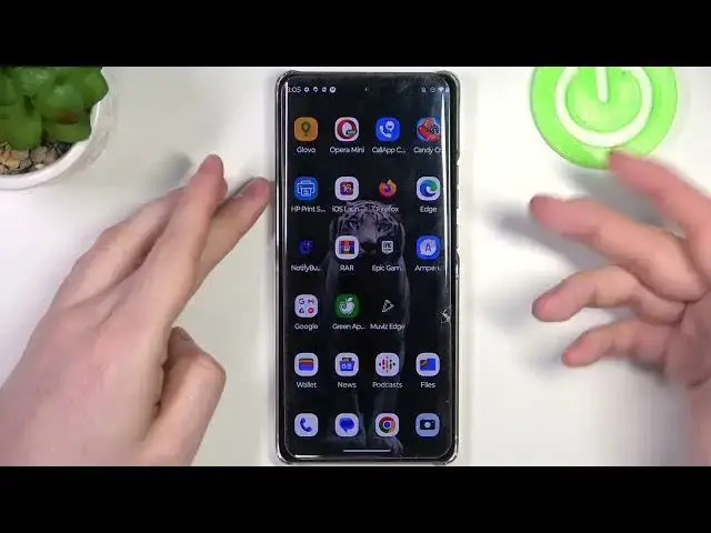 'Video thumbnail for How To Disable Always On Display On Motorola Edge 40 Pro | MuvizEdge App'