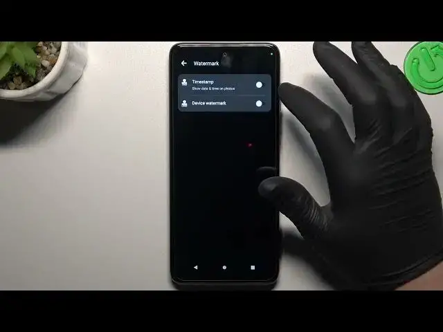 Video thumbnail for How To Add & Remove Camera Watermark In Motorola E32s