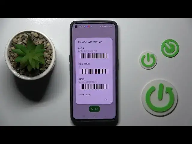 Video thumbnail for How to Locate IMEI Number on Realme GT 2?