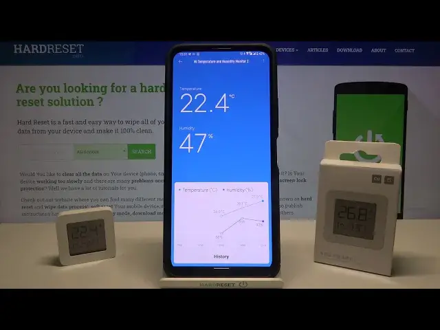Video thumbnail for How to Change Device Name on Xiaomi Mi Temperature and Humidity Monitor 2