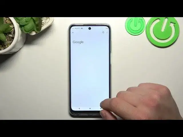 Video thumbnail for How to Reset Google Advertising ID on MOTOROLA Moto G32