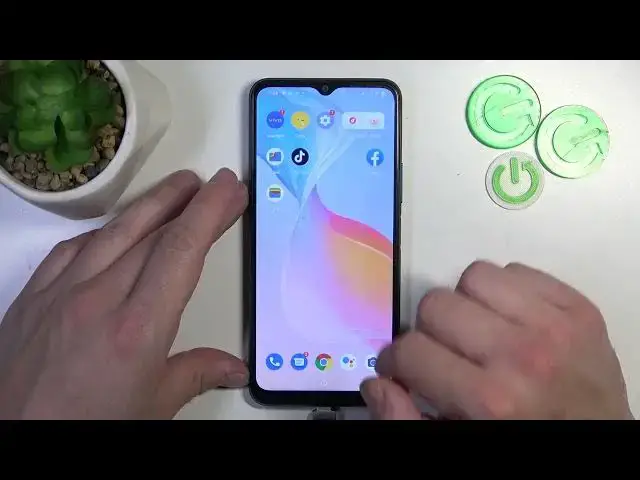 Video thumbnail for How to Connect a Pendrive to VIVO Y21s? - Expand Storage with a Pendrive