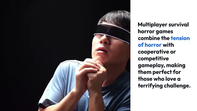 Video thumbnail for Multiplayer_Horror_Game_Highlights