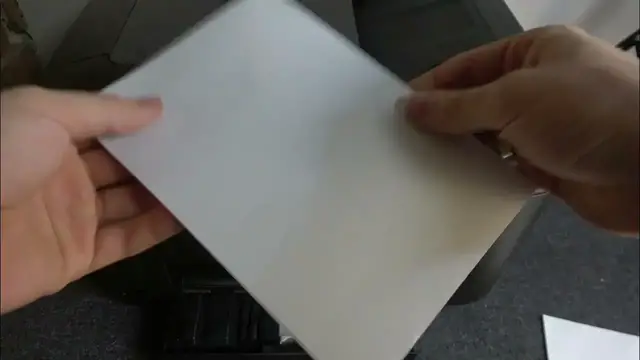 Video thumbnail for How to Keep Your Canon MAXIFY MB2155 Printing Perfectly - Bottom Plate Cleaning Guide!
