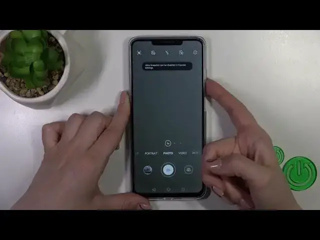 Video thumbnail for How to Activate Quick Launch (Double Tap Down Volume Key) on HUAWEI Nova Y91? - Enable Quick Launch