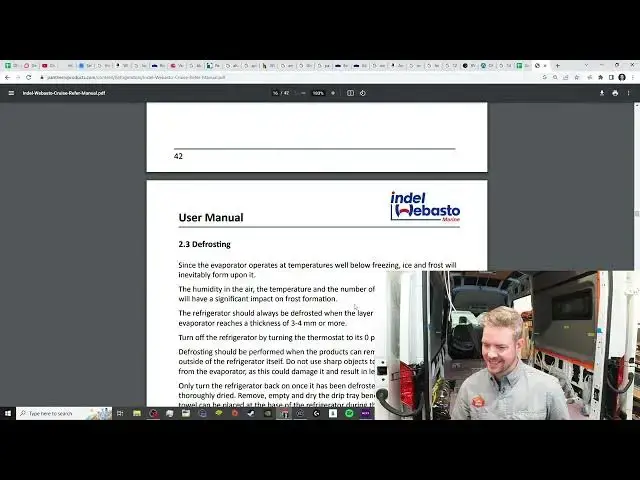 Video thumbnail for Electrical Install Part 1 | Livestream Shop Cam