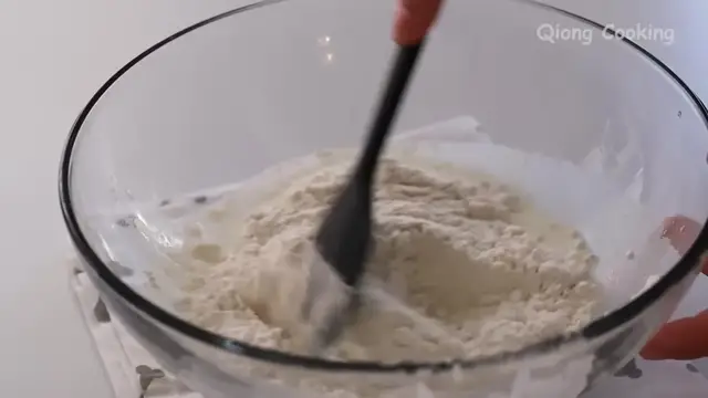 Video thumbnail for No oven  No yeast  Anyone has potato at home can do it  Incredibly easy  delicious and fast(720P HD)