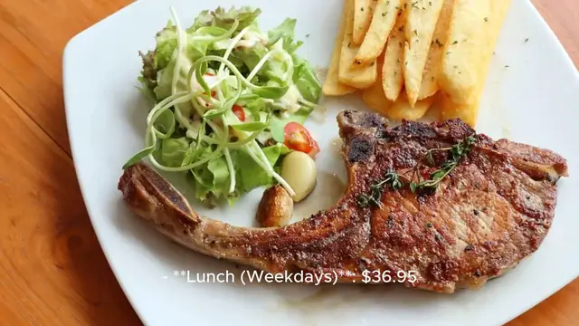 Video thumbnail for Fogo de Chão Menu Prices