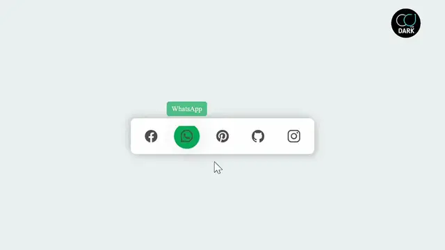 'Video thumbnail for Create Stunning Tooltips Only CSS _ CSS Tooltips'