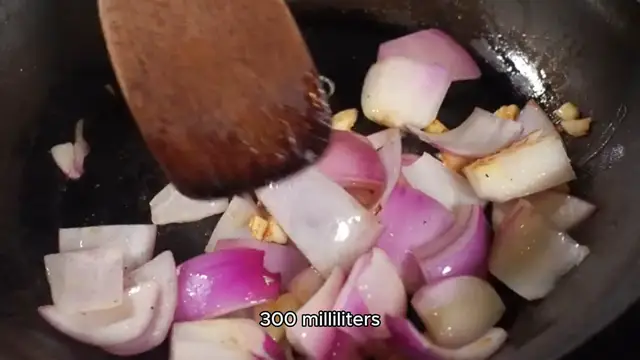 Video thumbnail for pea soup recipe