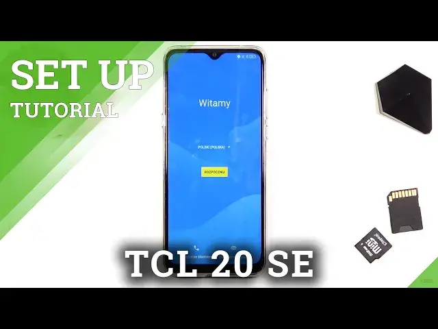 Video thumbnail for How to Perform First Setup on TCL 20 SE – Initial Configuration