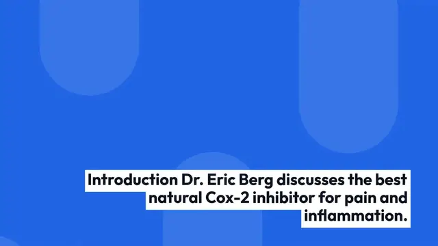 Video thumbnail for Natural_Pain_Relief_with_Willow_Bark