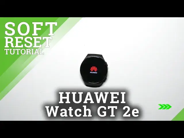 'Video thumbnail for How to Soft Reset HUAWEI Watch GT 2e – Force Restart / Fix Not Respond'