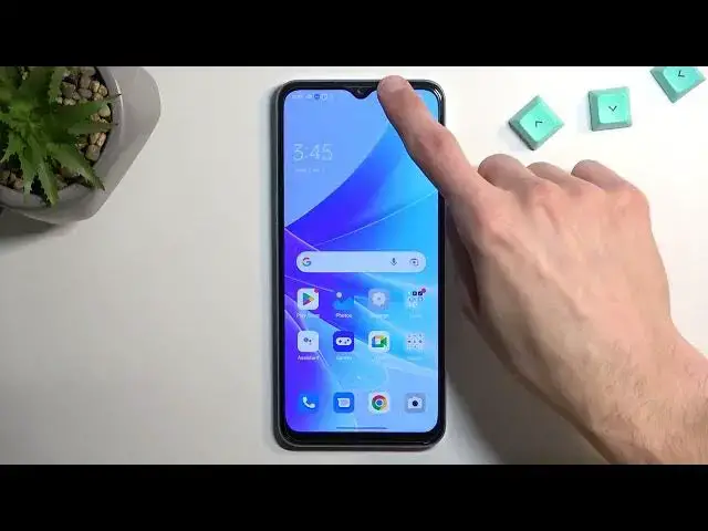 Video thumbnail for How to Activate Do Not Disturb Mode on OPPO A57s - Turn On DND Mode