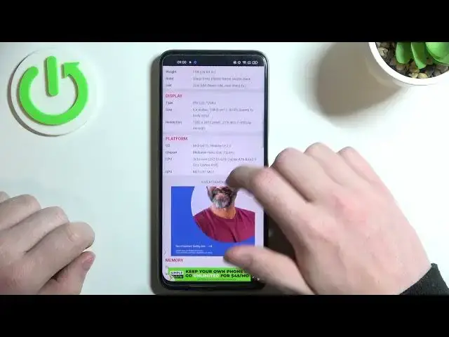 Video thumbnail for Does Realme Narzo 50 Have Stereo Speakers – Speaker Technical Info