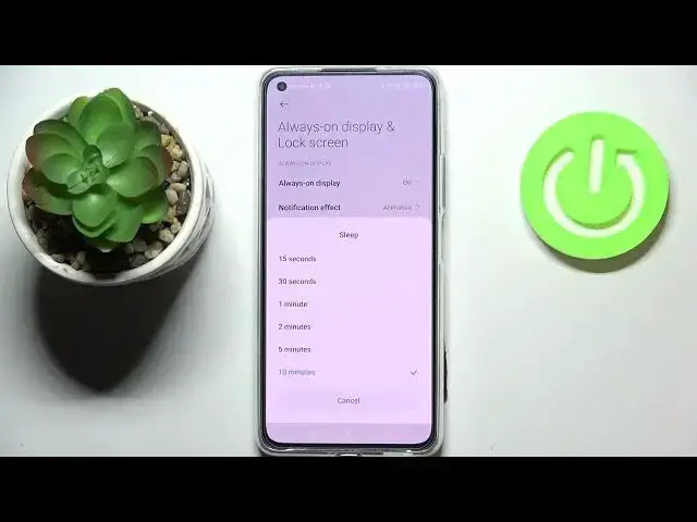 'Video thumbnail for How to Change Screen Timeout in XIAOMI Mi 11 Lite – Find Timeout Option'
