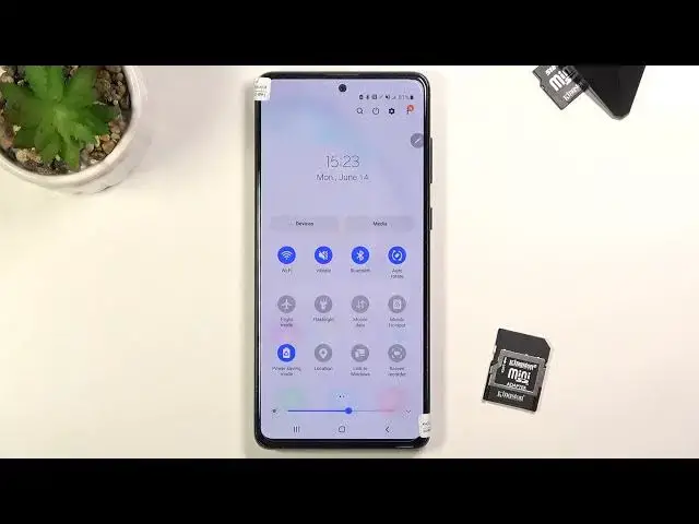 Video thumbnail for How to Enable Power Saving Mode on SAMSUNG Galaxy Note 10 Lite – Turn On Power Saving Mode