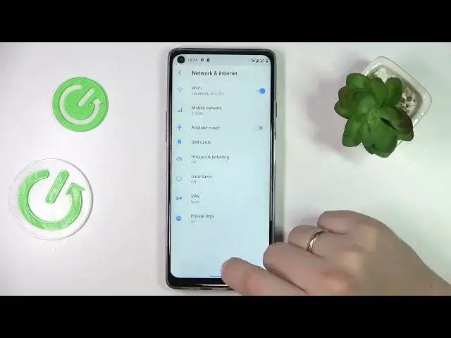 Video thumbnail for How to Turn On the Mobile Data Saver on the CUBOT Max 3