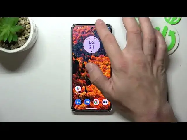 'Video thumbnail for How to Activate Airplane Mode on MOTOROLA Edge 30 Neo'